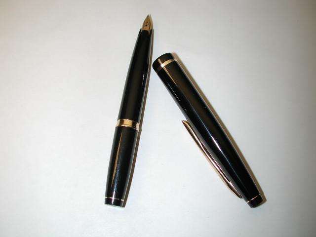 What is this Sailor pen? - OTHER EUROPEAN and ASIAN PENS - Fountain Pen  Board / FPnuts