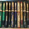 Waterman's Patrician Collection