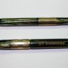 1940's Sheaffer Triumph Pen Set