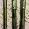 Esterbrook pencil, SJ and J in Foliage Green