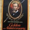 1934 Golden Anniversary Pen Prophet