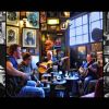 Traditional music in Dublin