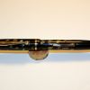 Sheaffer Balance Black with MOP Chips 10-6-13