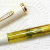 Pelikan M400 Tortoiseshell / White