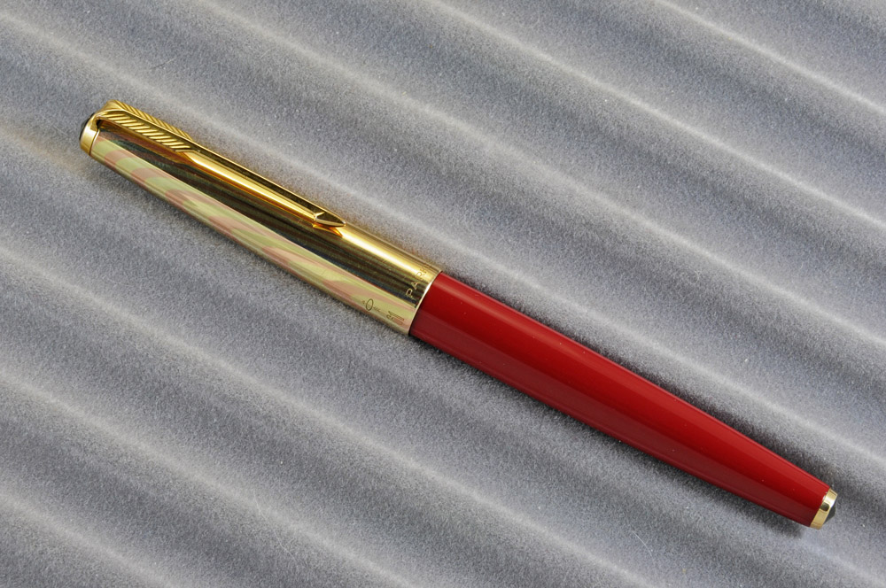 PARKER61 rainbow レインボー