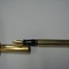 Rolled Gold Fountain Pen - Identity?