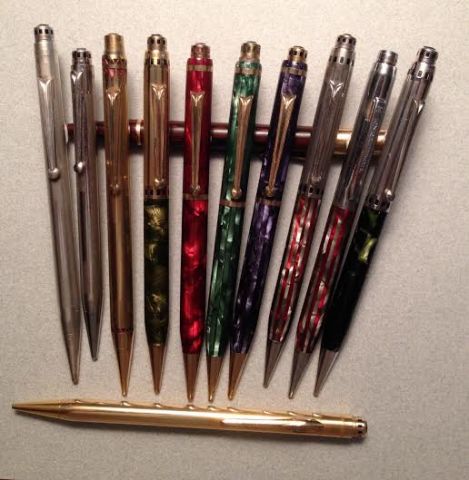 eversharp pencils