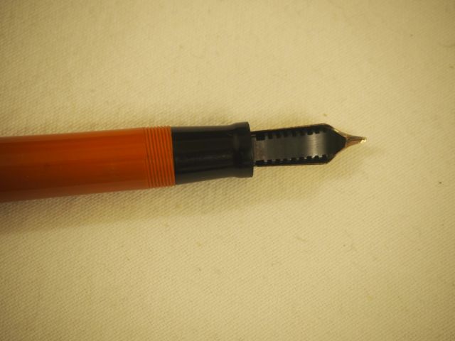 Thompson Pen ~ 3
