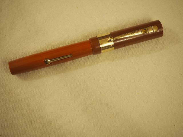 Thompson Pen ~ 6