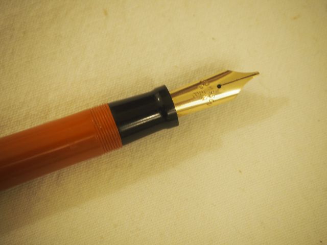 Thompson Pen ~ 2