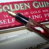 Golden Guinea 2