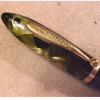 Sheaffer 3 25 Balance Pen Marine Green GFT LF 14kt 3 NIB C1931   eBay