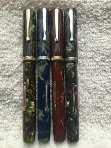 A Family of Waterman 94s