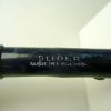 SLIDER   l.f. fountain Pen   blue marble