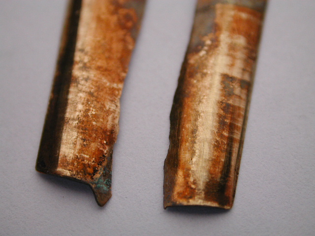 Tricky Parker #12 Nib Repair - PARKER: (USA Tricky Parker #12 Nib Repair - PARKER: (USA