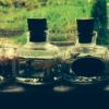 6 new ink bottles