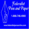 Baltimore Pen Show 2018! - last post by Frank(Federalist Pens)
