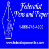 Black Friday/Cyber Monday S... - last post by Frank(Federalist Pens)