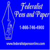 Merry Christmas! - last post by Frank(Federalist Pens)