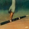 Vintage Conklin Pens - Nib Characteristics - last post by Cob