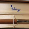 Parker 51 Fishscale 1941? General MacArther questions? - last post by Reaper