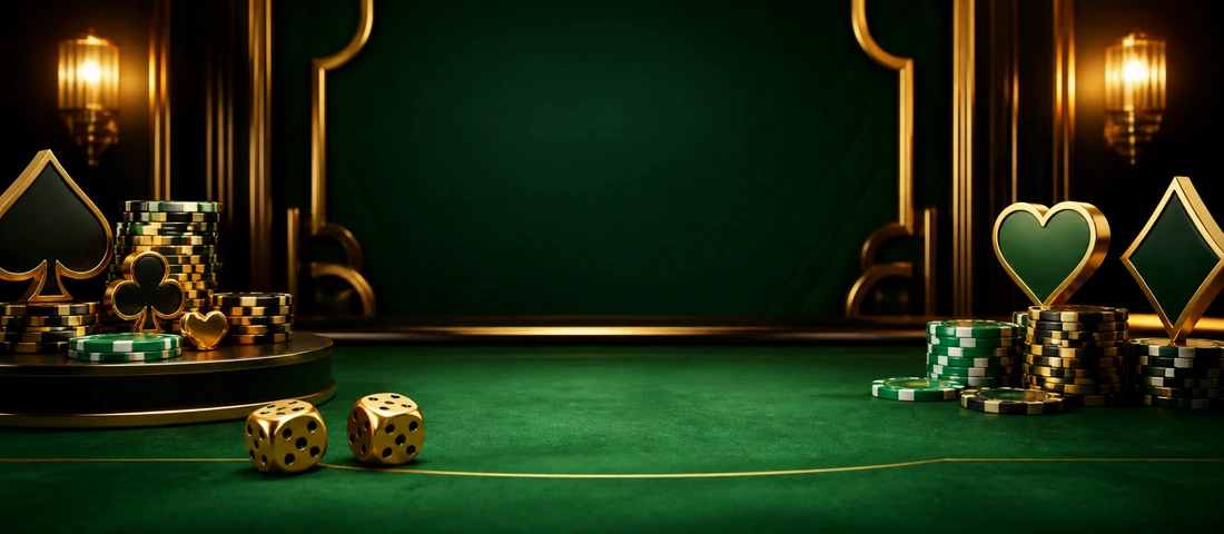 LuckyRoyal Casino